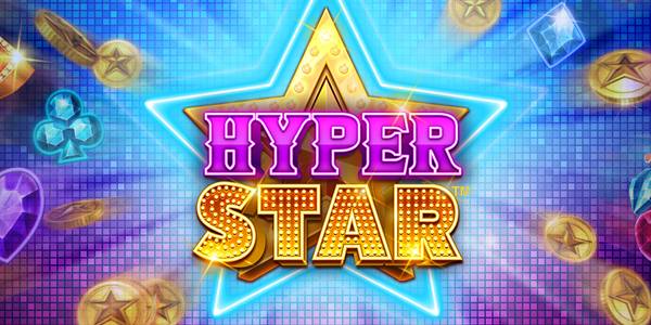 Hyper Star slot