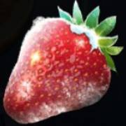 Ice Cold Fruits: Strawberries