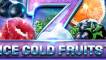 Ice Cold Fruits