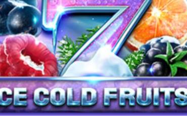 Ice Cold Fruits slot