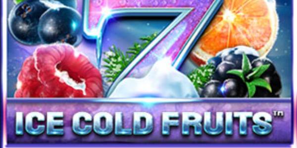 Ice Cold Fruits slot