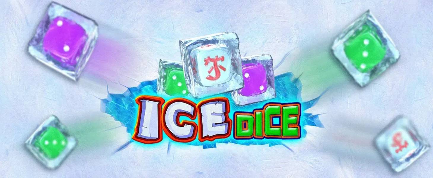 Ice Dice slot
