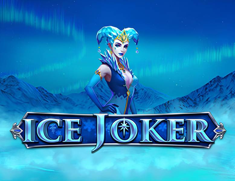 Ice Joker slot