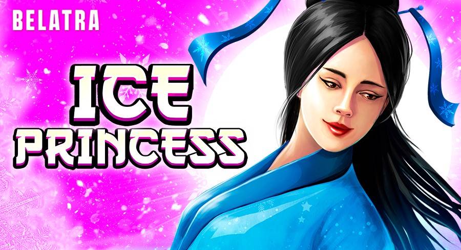 Ice Princess slot