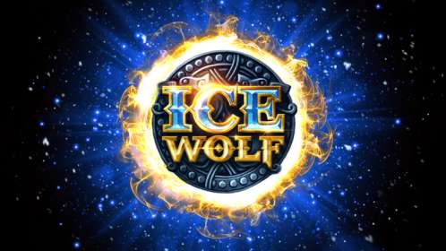 Ice Wolf (Elk Studios)