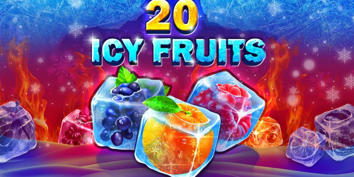 Icy Fruits slot