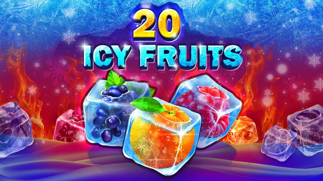 Icy Fruits slot
