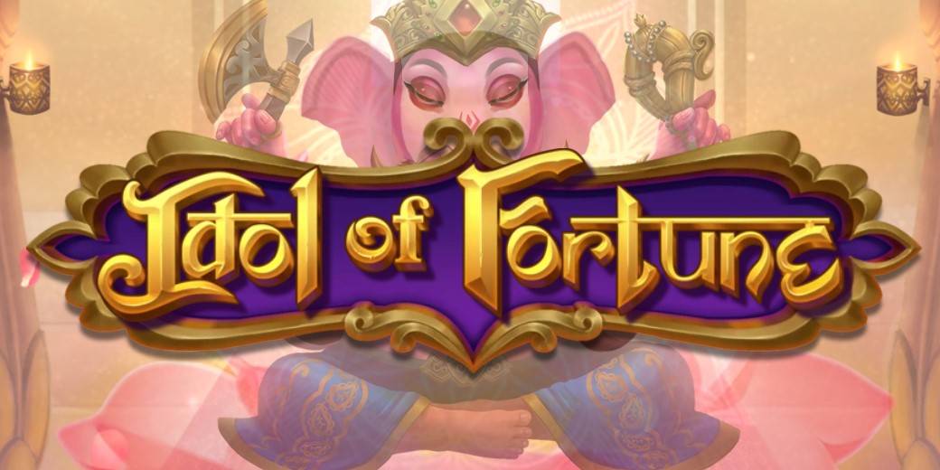 Idol of Fortune slot