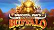Immortal Ways Buffalo