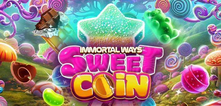 Immortal Ways Sweet Coin slot