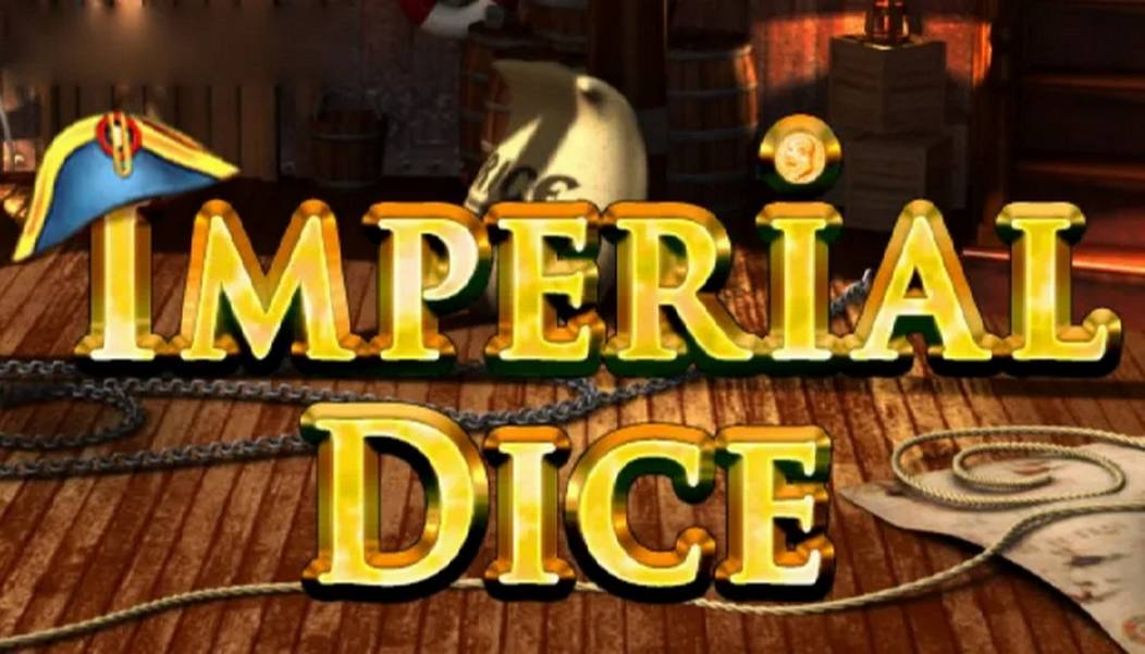 Imperial Dice slot