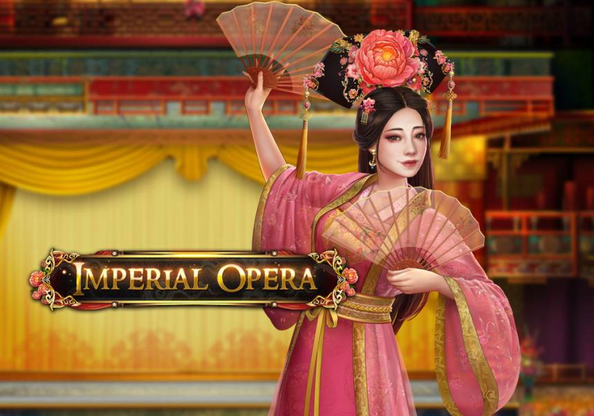 Imperial Opera slot