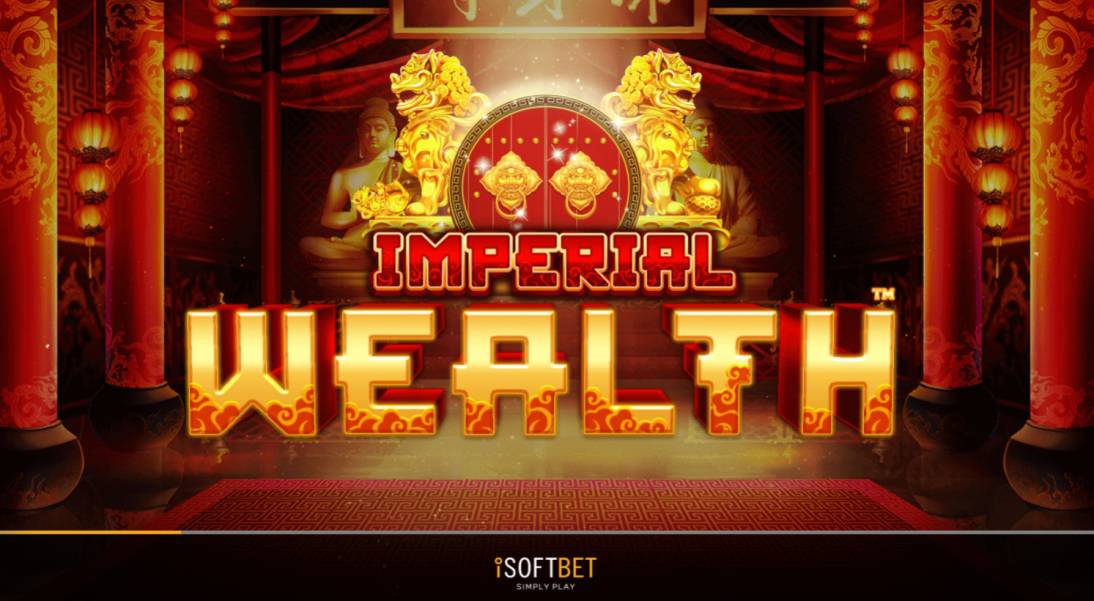 Imperial Wealth slot