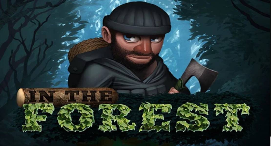 In the Forest slot