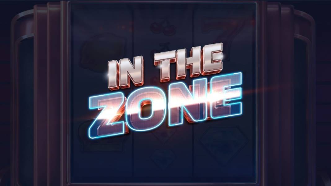 In the Zone slot