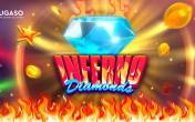 Inferno Diamonds (FuGaSo)