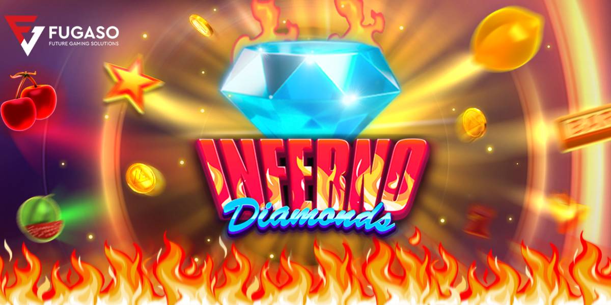 Inferno Diamonds slot