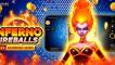 Inferno Fireballs