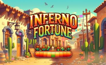 Inferno Fortune slot