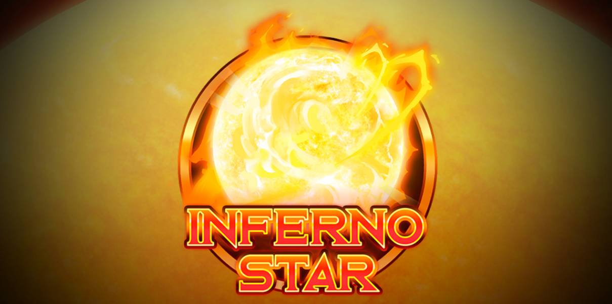 Inferno Star slot