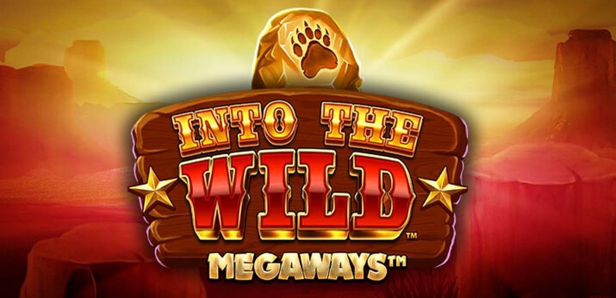 Into The Wild Megaways slot