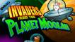 Invaders from the Planet Moolah