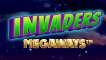 Invaders Megaways