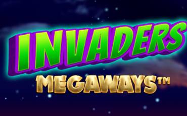 Invaders Megaways slot