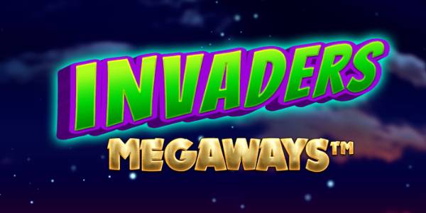 Invaders Megaways slot
