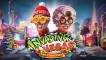 Invading Vegas: Las Christmas (Play’n GO)