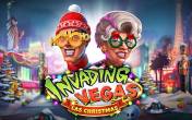 Invading Vegas: Las Christmas (Play’n GO)