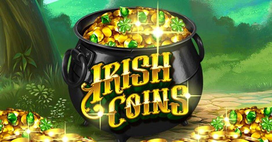 Irish Coins slot