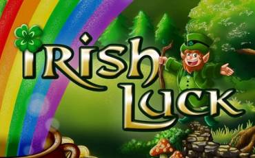Irish Luck slot