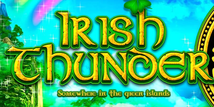 Irish Thunder slot