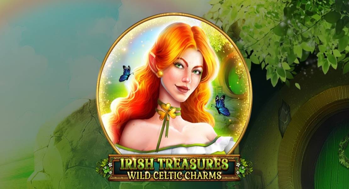 Irish Treasures – Wild Celtic Charms slot