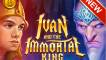 Ivan and the Immortal King