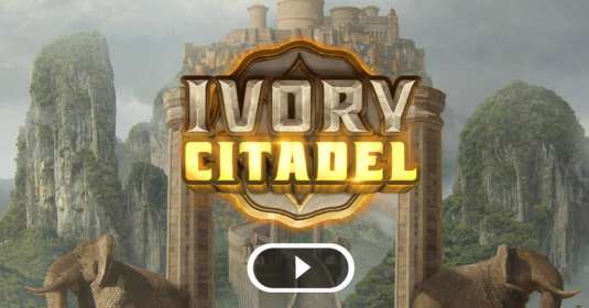 Ivory Citadel (JFTW)