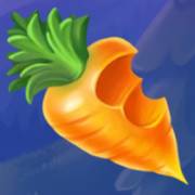 J Mania Golden Eggs: Carrot