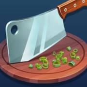 J Mania Turkey Chef: Knife