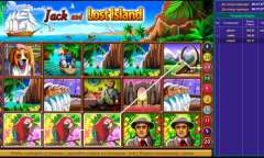 Play Jack and Lost Island