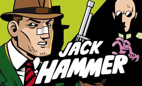 Jack Hammer (NetEnt)