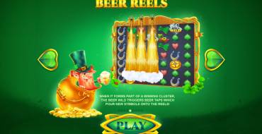 Jack In A Pot: Bonus games