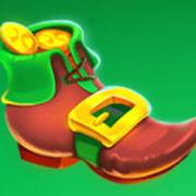 Jack In A Pot: Shoe