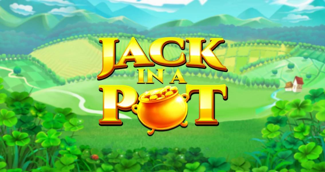 Jack In A Pot slot