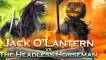 Jack O'Lantern Vs the Headless Horseman