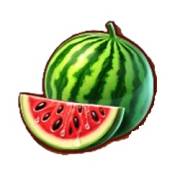Jackpot Blaze: Watermelon