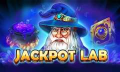 Play Jackpot Lab