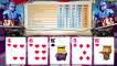 Jacks or Better Poker