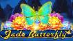 Jade Butterfly