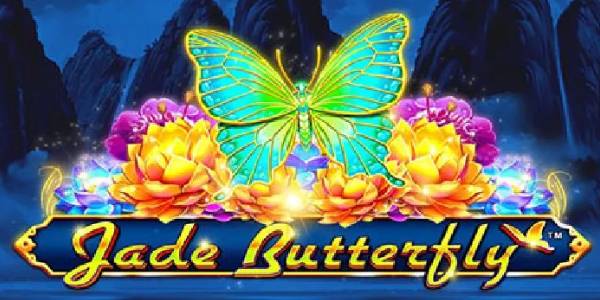 Jade Butterfly slot